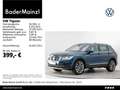 Volkswagen Tiguan 2.0 TDI 4M DSG Pano HUD AHK Matrix 360° Blau - thumbnail 1