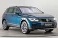Volkswagen Tiguan 2.0 TDI 4M DSG Pano HUD AHK Matrix 360° Blau - thumbnail 5