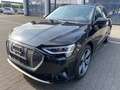 Audi e-tron 55 "advanced", NP: 110.000 € Zwart - thumbnail 2
