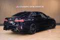 BMW 520 5-serie 520i High Executive M Sport Pro - Pano - C Nero - thumbnail 4
