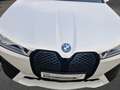 BMW iX xDrive40 Sportpaket AHK Pano Laser Harman Kardo Weiß - thumbnail 9
