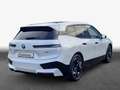 BMW iX xDrive40 Sportpaket AHK Pano Laser Harman Kardo Weiß - thumbnail 2