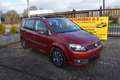 Volkswagen Touran 1.6 CR TDi Highline GPS/Pano ***DESTOCKAGE B2B*** Rood - thumbnail 1