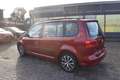 Volkswagen Touran 1.6 CR TDi Highline GPS/Pano ***DESTOCKAGE B2B*** Rood - thumbnail 3