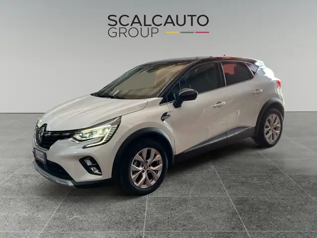 Renault Captur II 2019 1.3 TCe 140cv Intens Fap