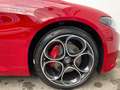 Alfa Romeo Giulia VELOCE 210 AUTOMATIK ALLRAD Rot - thumbnail 6