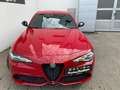 Alfa Romeo Giulia VELOCE 210 AUTOMATIK ALLRAD Rot - thumbnail 5