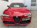 Alfa Romeo Giulia VELOCE 210 AUTOMATIK ALLRAD Rot - thumbnail 4