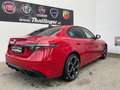Alfa Romeo Giulia VELOCE 210 AUTOMATIK ALLRAD Rot - thumbnail 7