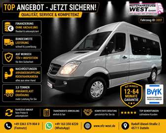 *Gefangenen Transporter/Prison transport