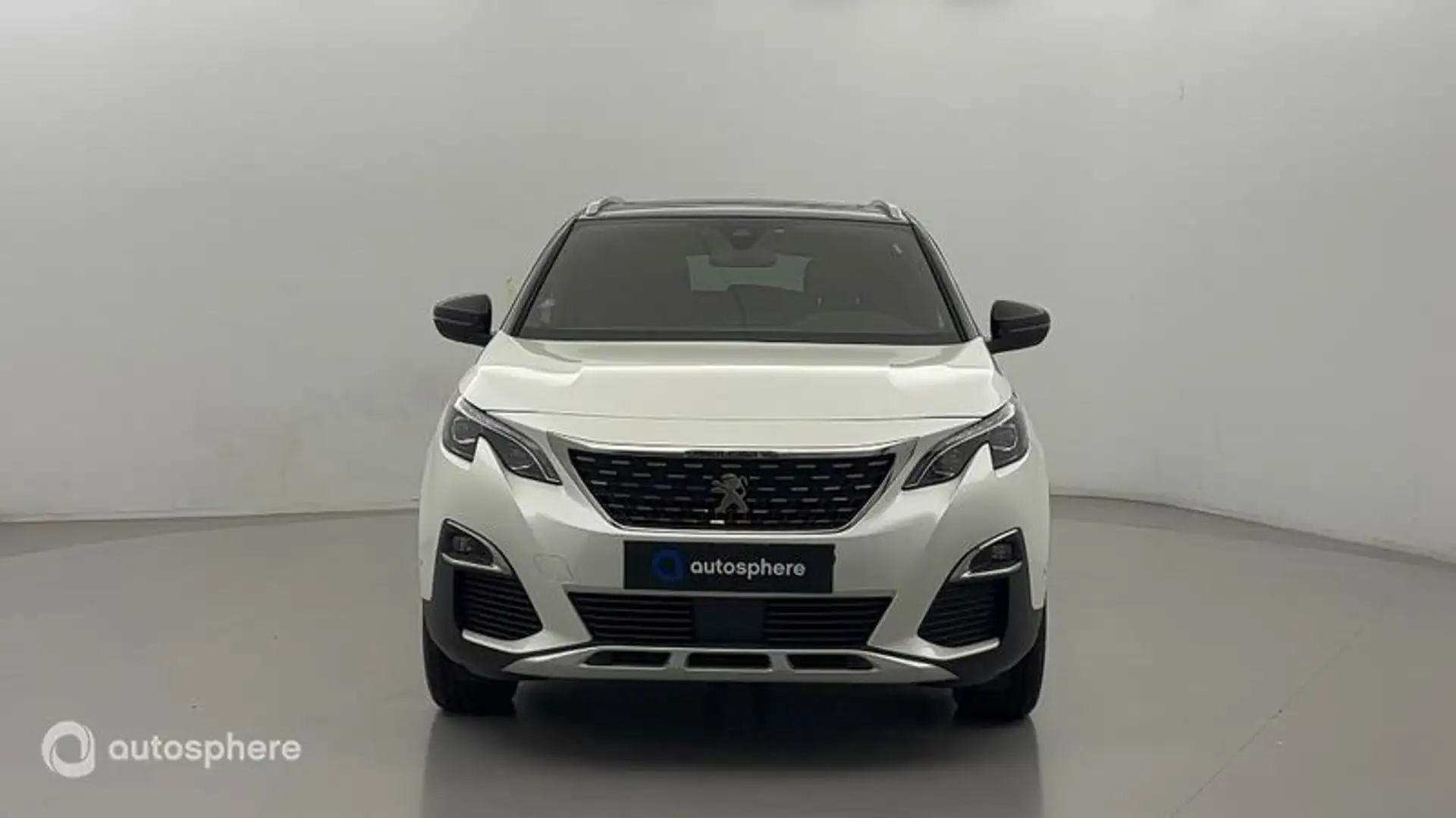 Peugeot 3008 1.2 PureTech 130ch GT Line S\u0026S EAT8  6cv - 2