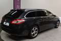Peugeot 508 2.0 BlueHDi 180 S\u0026amp;S EAT6 Allure / Sièges en Cuir / Toit Panoramique Schwarz - thumbnail 5