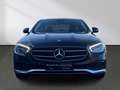 Mercedes-Benz E 300 de Avantgarde Rückfahrkamera Ambiente LED Negro - thumbnail 5
