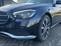 Mercedes-Benz E 300 de Avantgarde Rückfahrkamera Ambiente LED Negro - thumbnail 7
