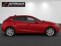 Mazda 3 Mazda3 G120 |SEHR GUTE AUSSTATTUNG | Rot - thumbnail 5