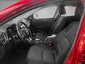 Mazda 3 Mazda3 G120 |SEHR GUTE AUSSTATTUNG | Rot - thumbnail 7