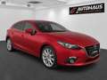 Mazda 3 Mazda3 G120 |SEHR GUTE AUSSTATTUNG | Rot - thumbnail 4