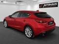 Mazda 3 Mazda3 G120 |SEHR GUTE AUSSTATTUNG | Rot - thumbnail 3