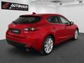 Mazda 3 Mazda3 G120 |SEHR GUTE AUSSTATTUNG | Rot - thumbnail 6