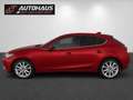 Mazda 3 Mazda3 G120 |SEHR GUTE AUSSTATTUNG | Rot - thumbnail 2