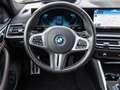 BMW i4 M50 M Sport Pro, Panoramadach, Memory, Driving Ass Bleu - thumbnail 11