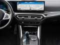 BMW i4 M50 M Sport Pro, Panoramadach, Memory, Driving Ass Bleu - thumbnail 12