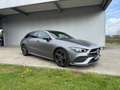 Mercedes-Benz CLA 180 Boite Auto, PACK AMG, 49 057km, Cam/PDC Gris - thumbnail 7