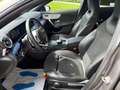 Mercedes-Benz CLA 180 Boite Auto, PACK AMG, 49 057km, Cam/PDC Gris - thumbnail 9
