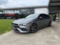Mercedes-Benz CLA 180 Boite Auto, PACK AMG, 49 057km, Cam/PDC Gris - thumbnail 2