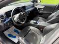 Mercedes-Benz CLA 180 Boite Auto, PACK AMG, 49 057km, Cam/PDC Gris - thumbnail 8