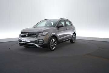 1.0 TSI DSG United GPS PDC CAM Carplay Cruise Ctrl