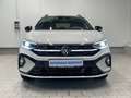 Volkswagen Taigo R-Line 1.0 TSI LED ACC SHZ APP Grijs - thumbnail 9