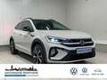 Volkswagen Taigo R-Line 1.0 TSI LED ACC SHZ APP Grijs - thumbnail 1