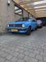 Volkswagen Polo Fox Bleu - thumbnail 1