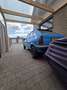 Volkswagen Polo Fox Bleu - thumbnail 4