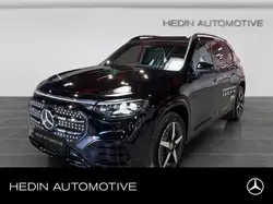 Mercedes-Benz GLB 250 + AMG|MBEAM|PANO|BURM3D|AHK|NIGHT|360°