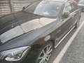 Mercedes-Benz S 63 AMG V8 Bi-Turbo 612cv aut. 4Matic+ Lunga CARBO-TV POST Schwarz - thumbnail 8