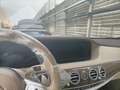 Mercedes-Benz S 63 AMG V8 Bi-Turbo 612cv aut. 4Matic+ Lunga CARBO-TV POST Schwarz - thumbnail 10