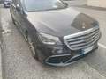 Mercedes-Benz S 63 AMG V8 Bi-Turbo 612cv aut. 4Matic+ Lunga CARBO-TV POST Schwarz - thumbnail 4