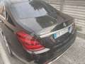 Mercedes-Benz S 63 AMG V8 Bi-Turbo 612cv aut. 4Matic+ Lunga CARBO-TV POST Schwarz - thumbnail 7