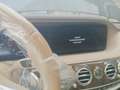 Mercedes-Benz S 63 AMG V8 Bi-Turbo 612cv aut. 4Matic+ Lunga CARBO-TV POST Schwarz - thumbnail 11