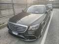Mercedes-Benz S 63 AMG V8 Bi-Turbo 612cv aut. 4Matic+ Lunga CARBO-TV POST Schwarz - thumbnail 1