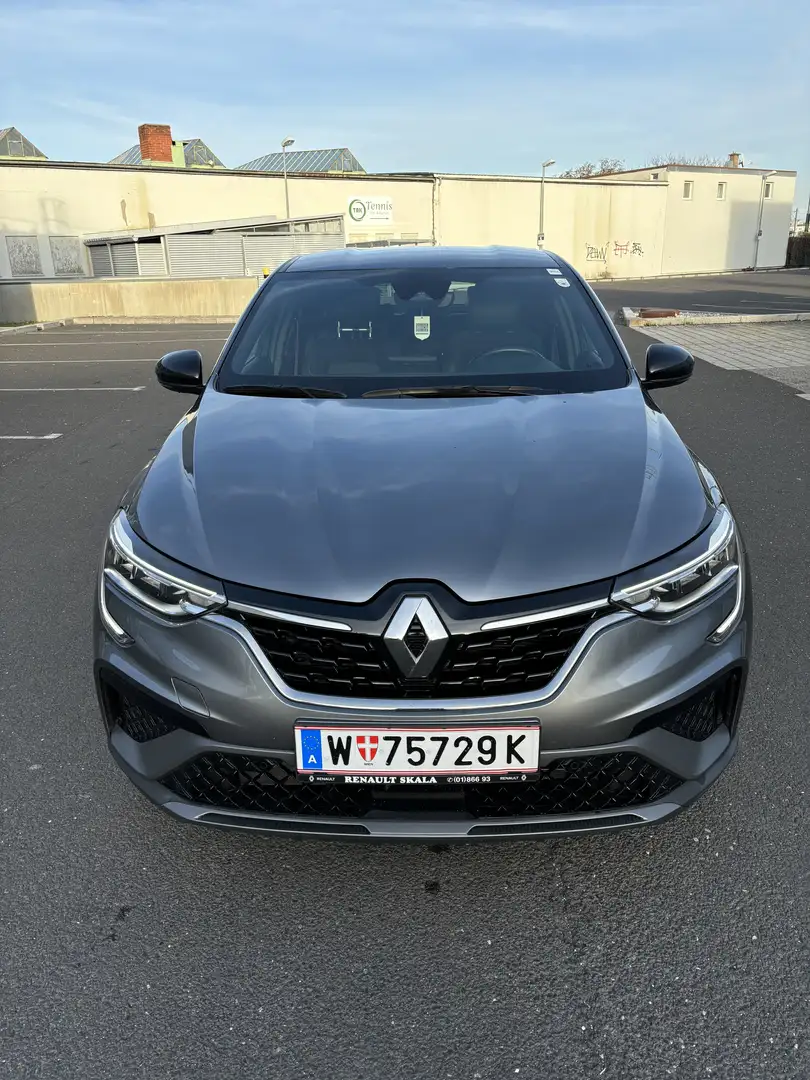 Renault Arkana TCe 140 EDC R.S. LINE - 2