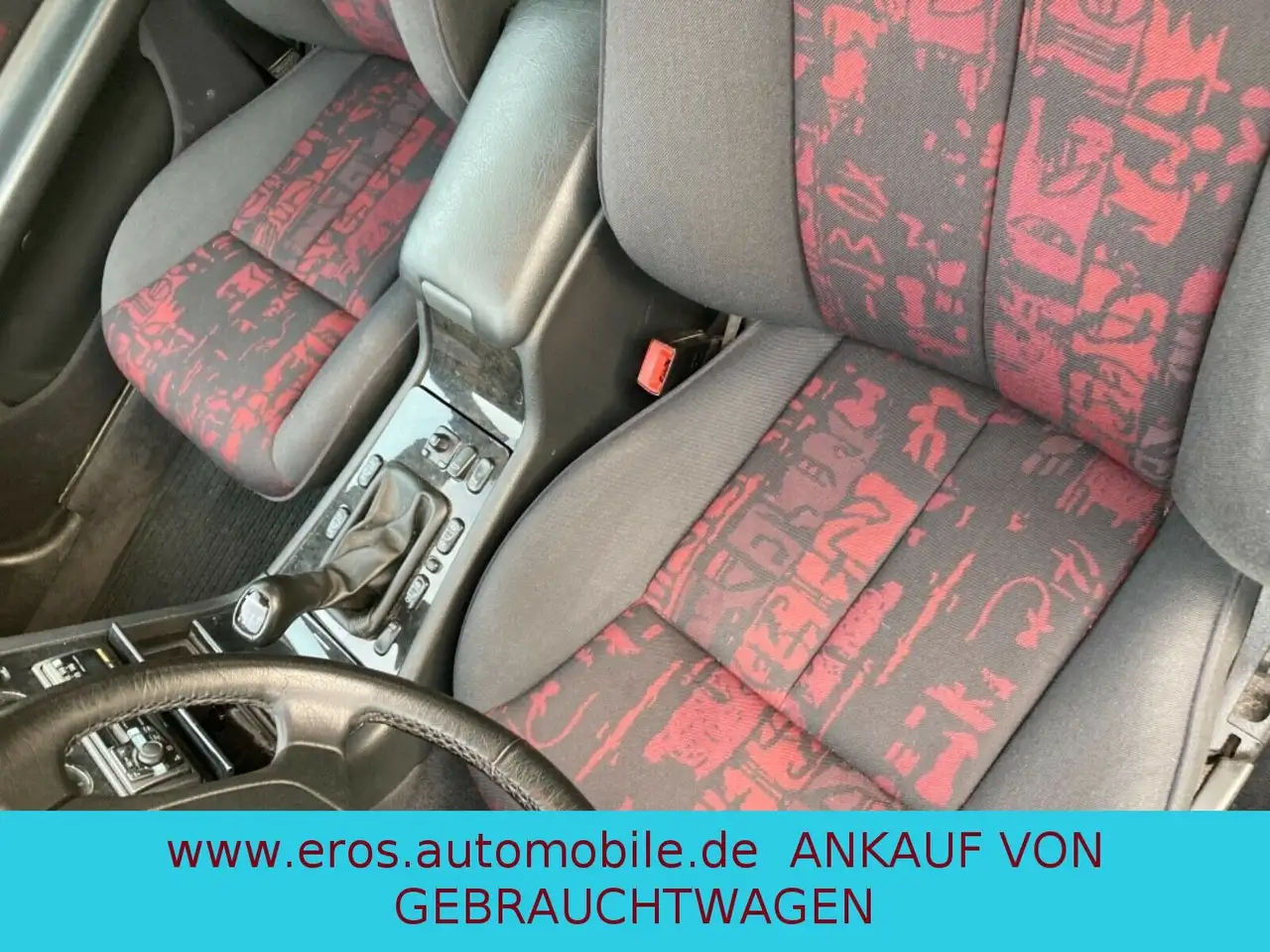 Mercedes-Benz E 200, foto 7