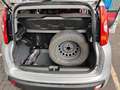 Fiat Panda Panda 0.9 TwinAir Lounge Zilver - thumbnail 24