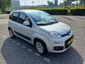 Fiat Panda Panda 0.9 TwinAir Lounge Zilver - thumbnail 4