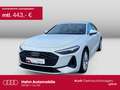 Audi A5 2.0 TFSI S-tronic quattro LED Navi Weiß - thumbnail 1