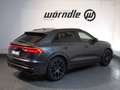 Audi Q8 50 TDI quattro Gris - thumbnail 2