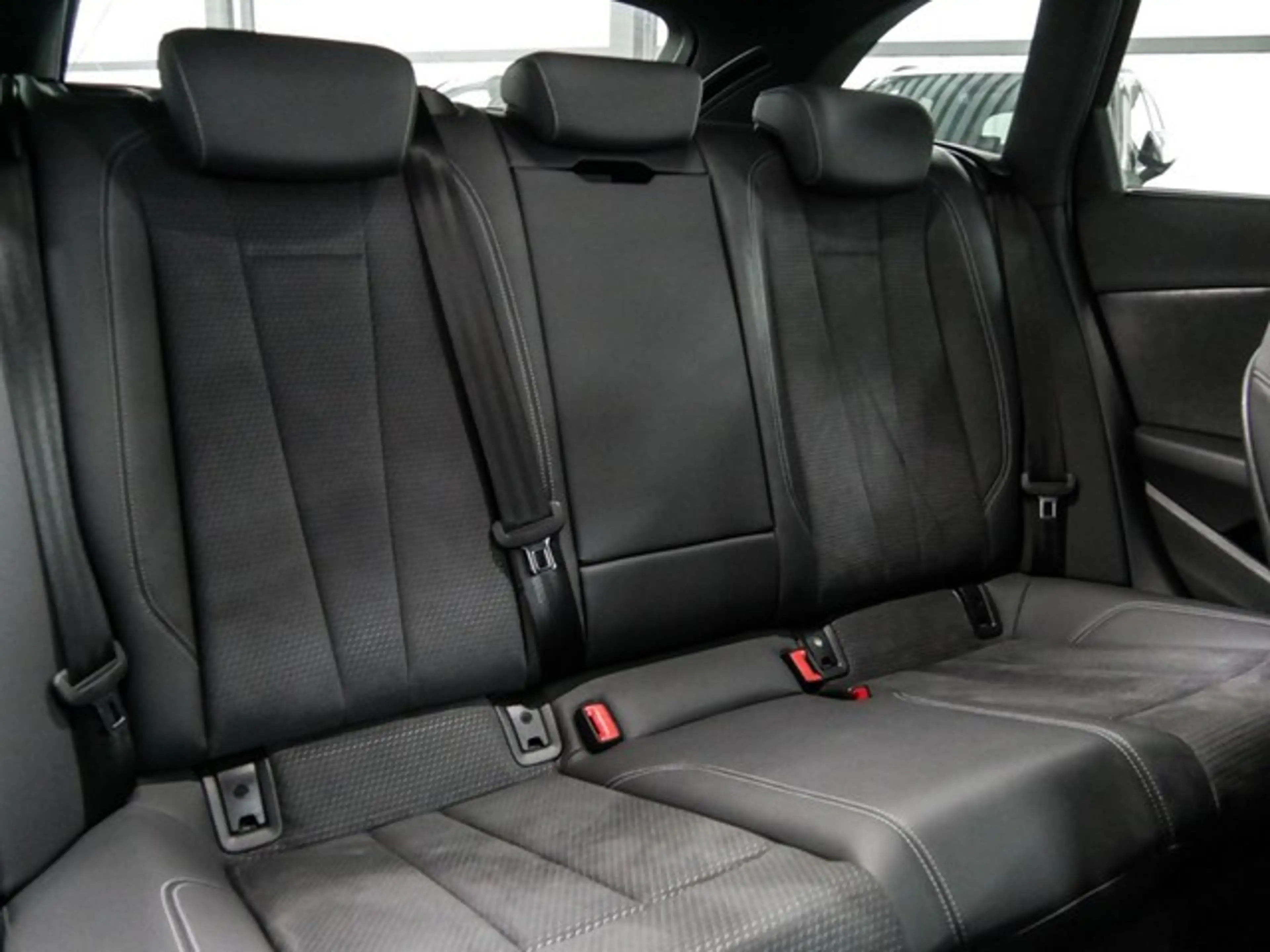 Audi S4 Avant Qu. BLACKPAK AHK KAMERA NAVI MATRIX — photo 5