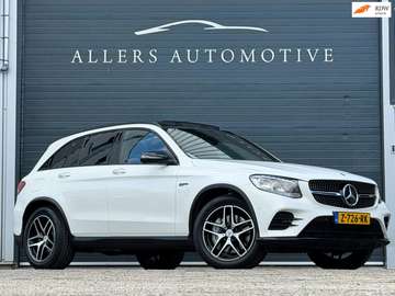 4MATIC|LUCHTVERING|CARBON|PANO|MEMORY|